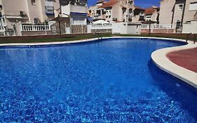 Apartament Orihuela Costa Playa Flamenca