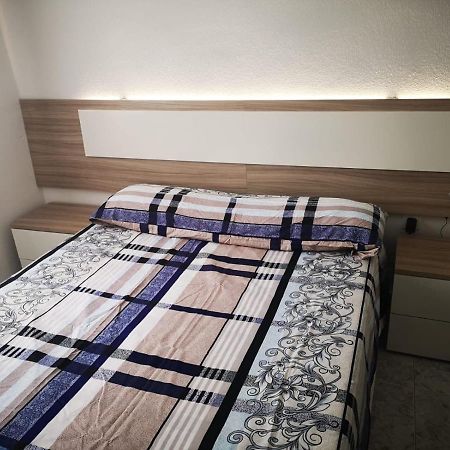 Apartament Orihuela Costa Playa Flamenca Dehesa de Campoamor  Exterior foto