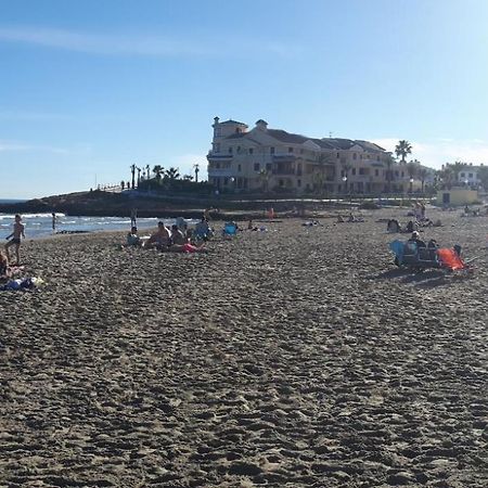 Apartament Orihuela Costa Playa Flamenca Dehesa de Campoamor  Exterior foto
