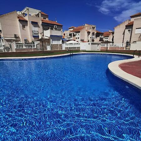 Apartament Orihuela Costa Playa Flamenca Dehesa de Campoamor  Exterior foto