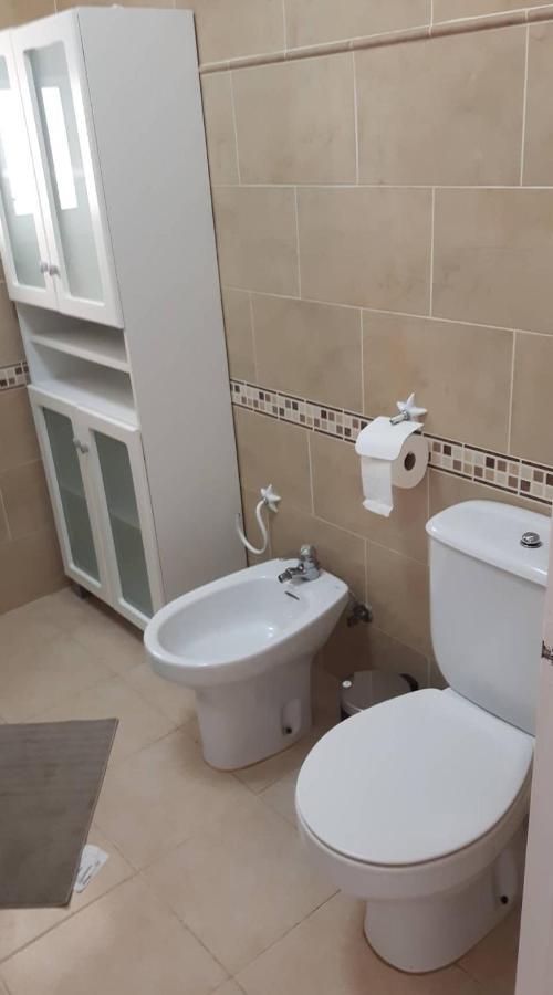 Apartament Orihuela Costa Playa Flamenca Dehesa de Campoamor  Exterior foto