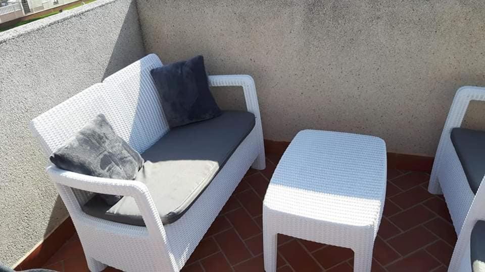 Apartament Orihuela Costa Playa Flamenca Dehesa de Campoamor  Exterior foto