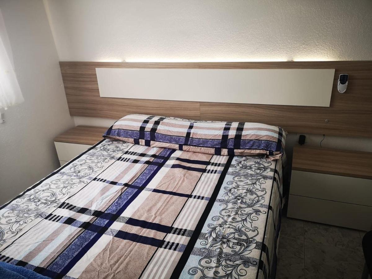 Apartament Orihuela Costa Playa Flamenca Dehesa de Campoamor  Exterior foto