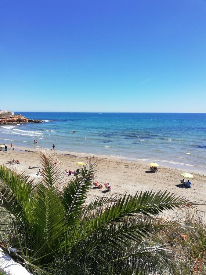 Apartament Orihuela Costa Playa Flamenca Dehesa de Campoamor  Exterior foto