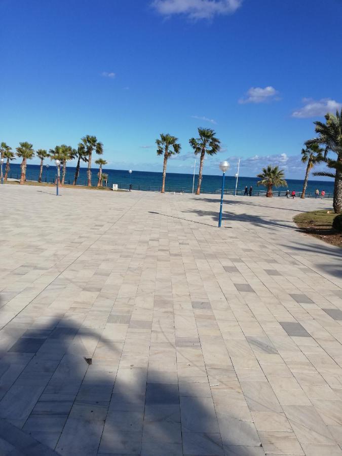 Apartament Orihuela Costa Playa Flamenca Dehesa de Campoamor  Exterior foto