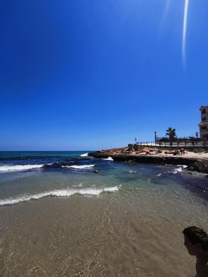 Apartament Orihuela Costa Playa Flamenca Dehesa de Campoamor  Exterior foto