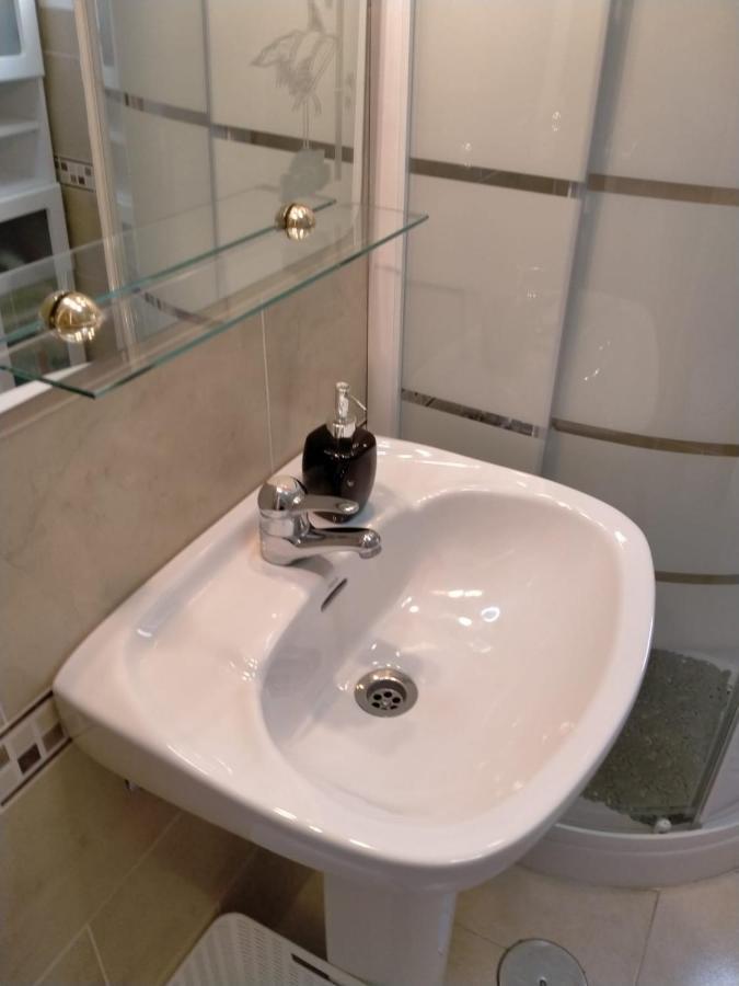 Apartament Orihuela Costa Playa Flamenca Dehesa de Campoamor  Exterior foto