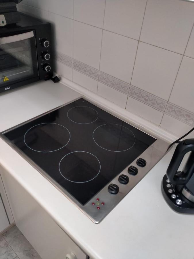 Apartament Orihuela Costa Playa Flamenca Dehesa de Campoamor  Exterior foto