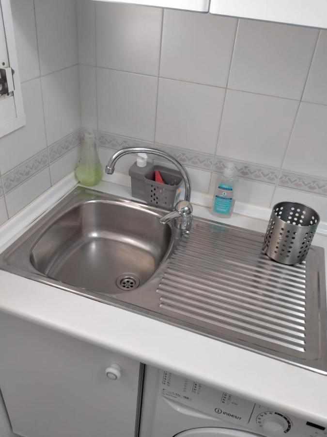 Apartament Orihuela Costa Playa Flamenca Dehesa de Campoamor  Exterior foto