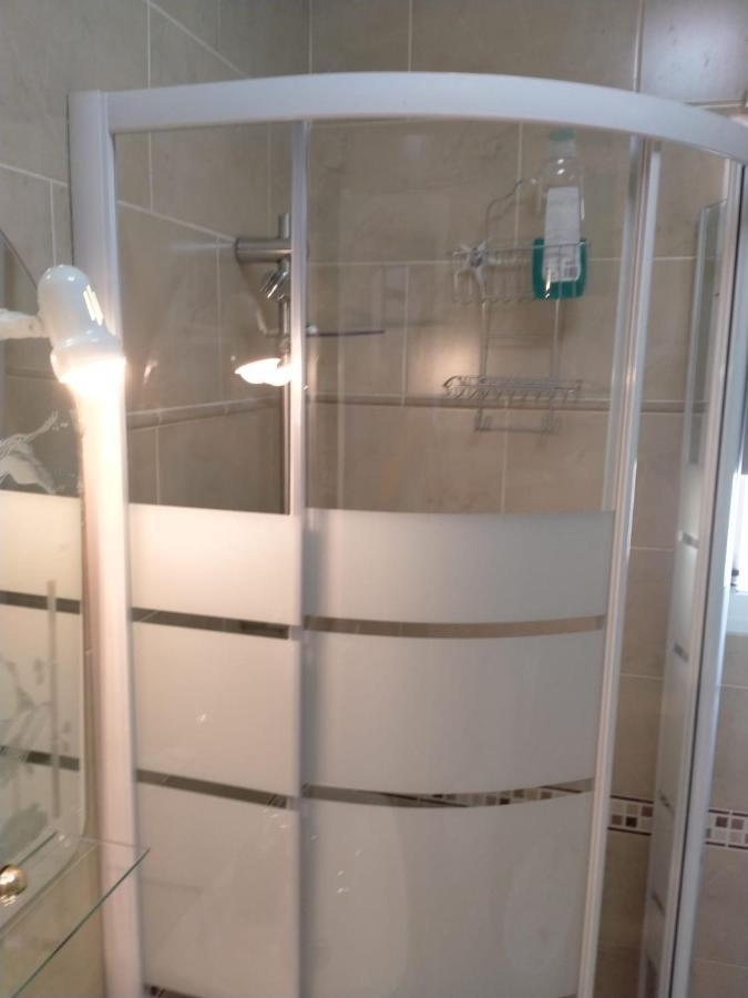 Apartament Orihuela Costa Playa Flamenca Dehesa de Campoamor  Exterior foto