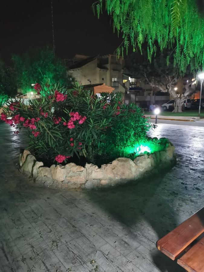 Apartament Orihuela Costa Playa Flamenca Dehesa de Campoamor  Exterior foto
