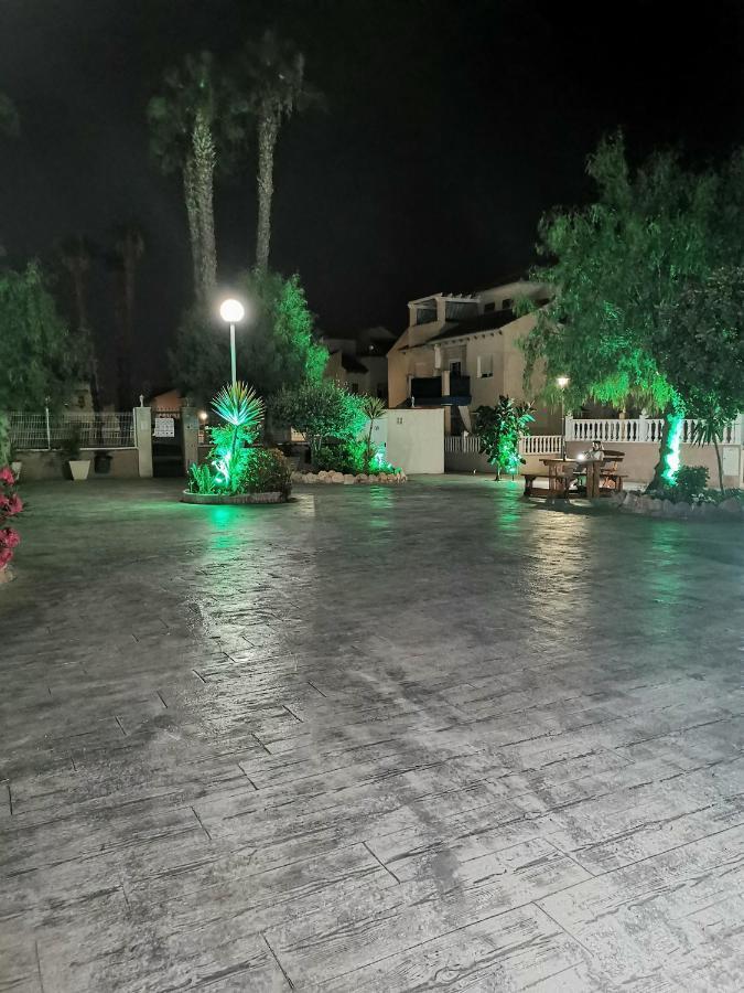 Apartament Orihuela Costa Playa Flamenca Dehesa de Campoamor  Exterior foto