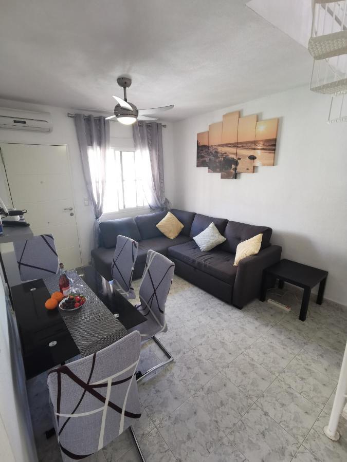 Apartament Orihuela Costa Playa Flamenca Dehesa de Campoamor  Exterior foto