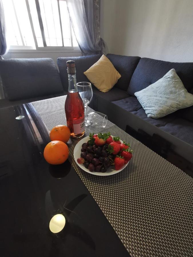 Apartament Orihuela Costa Playa Flamenca Dehesa de Campoamor  Exterior foto