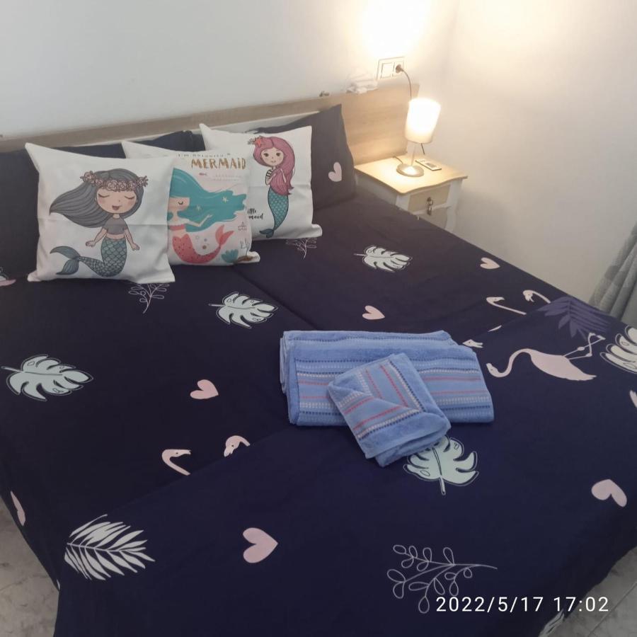 Apartament Orihuela Costa Playa Flamenca Dehesa de Campoamor  Exterior foto